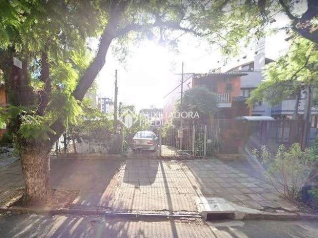Terreno à venda na Rua Comendador Rheingantz, 153, Auxiliadora, Porto Alegre, 198 m2 por R$ 500.000