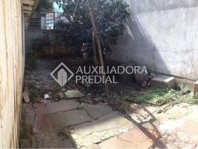 Terreno em condomínio fechado à venda na Rua Buarque de Macedo, 608, São Geraldo, Porto Alegre, 254 m2 por R$ 450.000