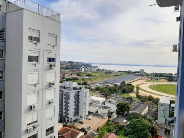 Apartamento com 3 quartos à venda na Rua Curupaiti, 1326, Cristal, Porto Alegre, 79 m2 por R$ 430.000