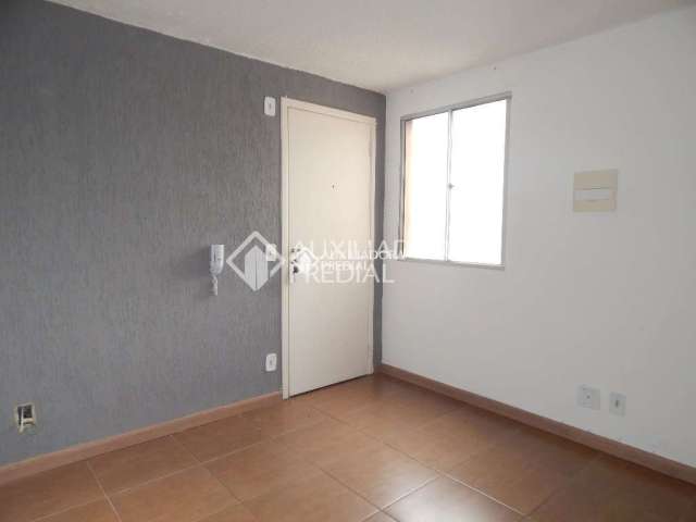 Apartamento com 2 quartos à venda na Rua Germano Basler, 1115, Jardim  Leopoldina, Porto Alegre, 38 m2 por R$ 149.997