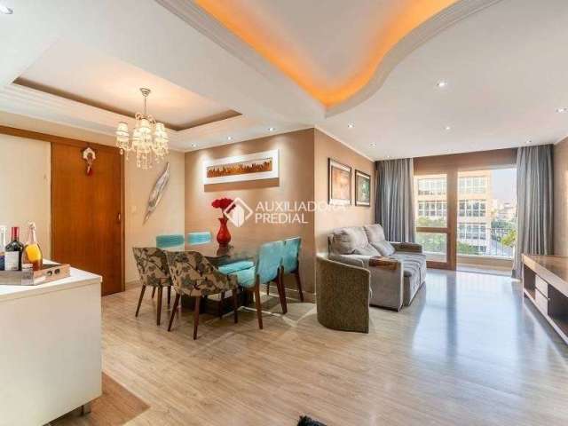 Apartamento com 3 quartos à venda na Rua Bogotá, 22, Jardim Lindóia, Porto Alegre, 155 m2 por R$ 679.900