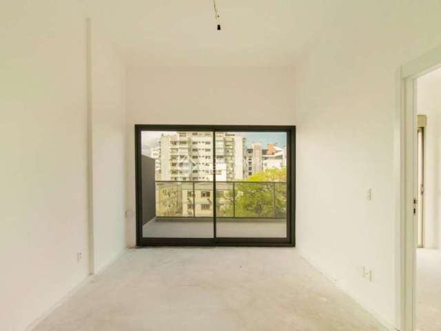 Apartamento com 1 quarto à venda na Avenida Praia de Belas, 2024, Praia de Belas, Porto Alegre, 59 m2 por R$ 655.000