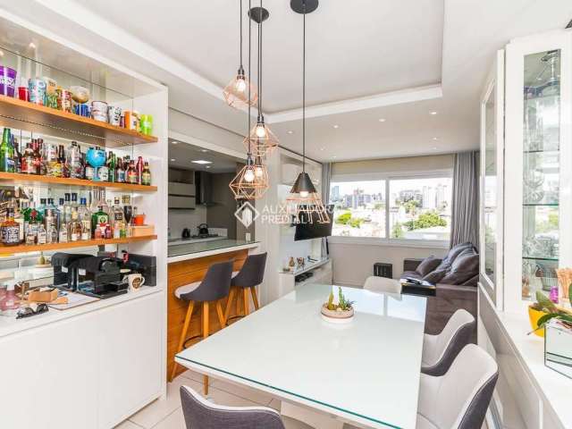 Apartamento com 2 quartos à venda na Avenida Viena, 374, São Geraldo, Porto Alegre, 68 m2 por R$ 545.900