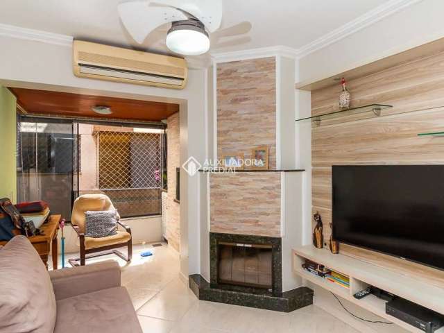 Apartamento com 3 quartos à venda na Rua Olinda, 411, São Geraldo, Porto Alegre, 88 m2 por R$ 568.000
