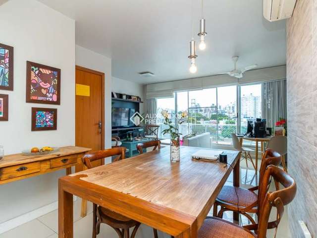 Apartamento com 3 quartos à venda na Rua Livramento, 525, Santana, Porto Alegre, 89 m2 por R$ 750.000