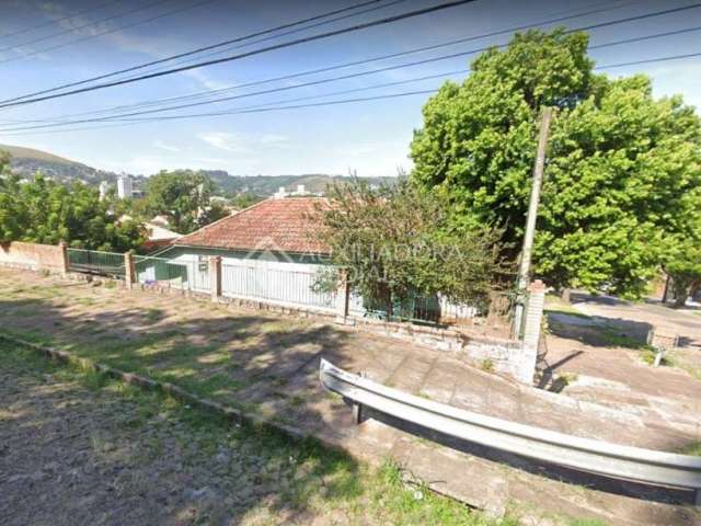 Terreno à venda na Rua Primeiro de Maio, 314, Partenon, Porto Alegre, 242 m2 por R$ 265.000