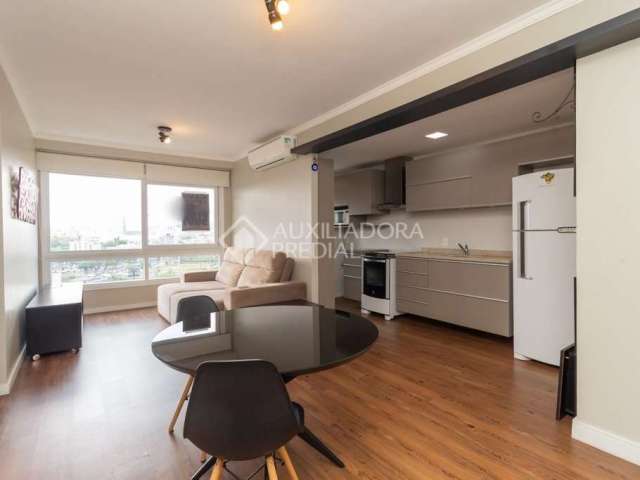 Apartamento com 2 quartos à venda na Avenida Princesa Isabel, 1155, Santana, Porto Alegre, 68 m2 por R$ 650.000