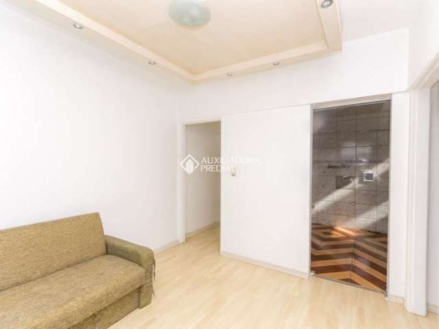 Apartamento com 2 quartos à venda na Rua Voluntários da Pátria, 595, Centro Histórico, Porto Alegre, 56 m2 por R$ 195.900