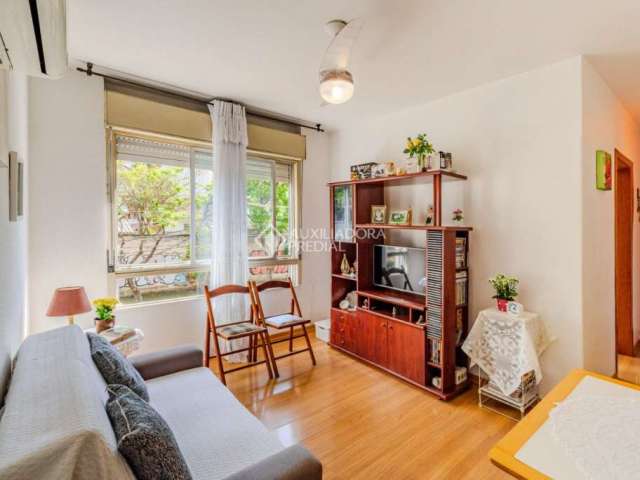 Apartamento com 1 quarto à venda na Rua Rocha Pombo, 202, Partenon, Porto Alegre, 45 m2 por R$ 220.000