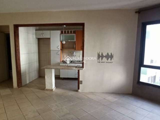 Apartamento com 2 quartos à venda na Avenida Fábio Araújo Santos, 1245, Nonoai, Porto Alegre, 59 m2 por R$ 199.500