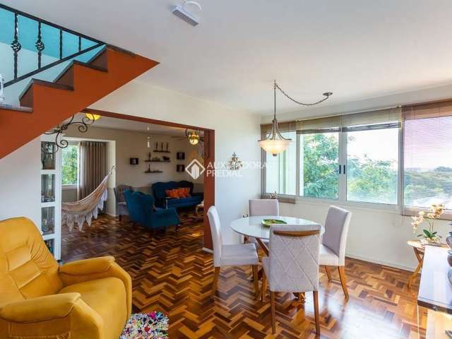 Cobertura com 4 quartos à venda na Avenida Saturnino de Brito, 1095, Vila Jardim, Porto Alegre, 280 m2 por R$ 1.050.000