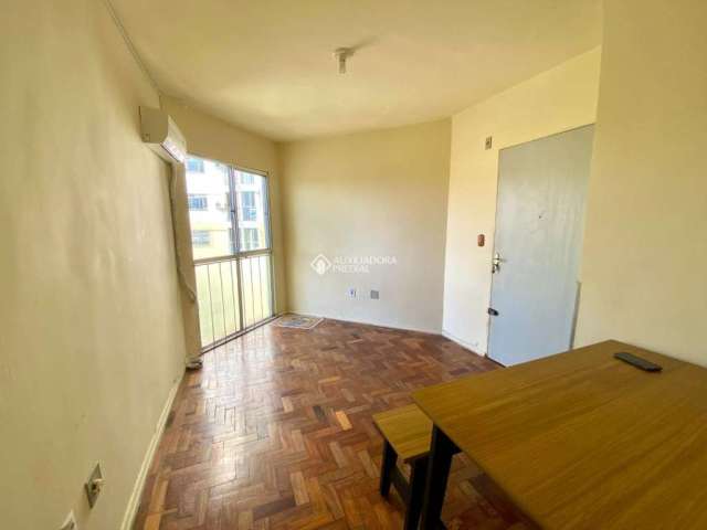 Apartamento com 1 quarto à venda na Rua Chico Pedro, 161, Camaquã, Porto Alegre, 38 m2 por R$ 170.000