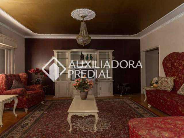 Apartamento com 3 quartos à venda na Rua Santa Rita, 53, Floresta, Porto Alegre, 158 m2 por R$ 650.000