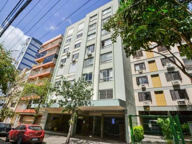 Apartamento com 2 quartos à venda na Rua Vinte e Quatro de Maio, 189, Centro Histórico, Porto Alegre, 64 m2 por R$ 420.000