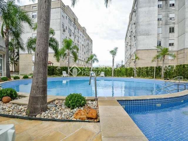 Apartamento com 2 quartos à venda na Avenida Juca Batista, 250, Cavalhada, Porto Alegre, 46 m2 por R$ 219.000