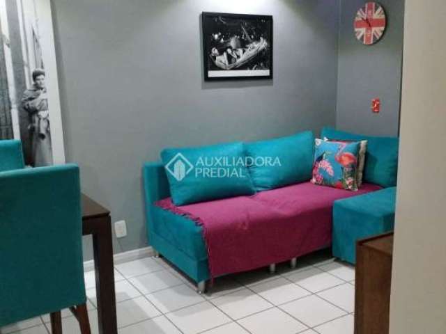 Apartamento com 2 quartos à venda na Avenida Imperatriz Leopoldina, 2500, São José, São Leopoldo, 44 m2 por R$ 136.000