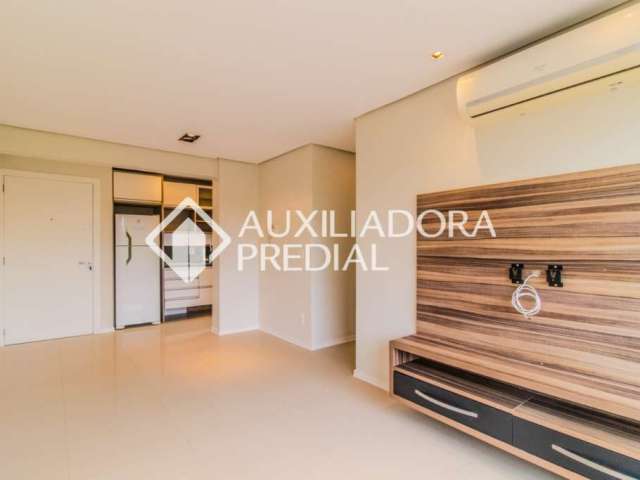 Apartamento com 2 quartos à venda na Rua Almirante Álvaro Alberto da Motta e Silva, 195, Menino Deus, Porto Alegre, 60 m2 por R$ 450.000