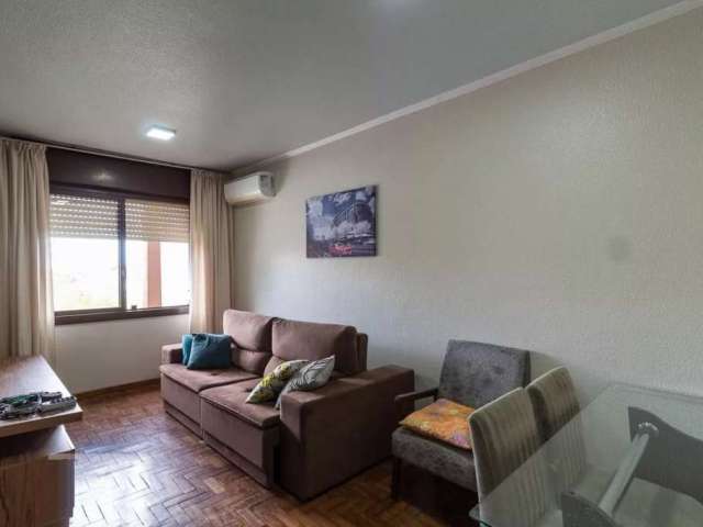Apartamento com 1 quarto à venda na Avenida do Forte, 1063, Vila Ipiranga, Porto Alegre, 50 m2 por R$ 205.000
