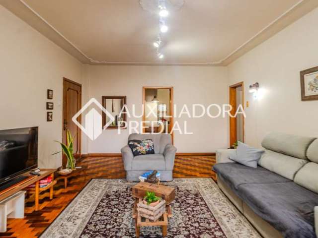 Apartamento com 2 quartos à venda na Rua Ramiro Barcelos, 1522, Independência, Porto Alegre, 95 m2 por R$ 495.000