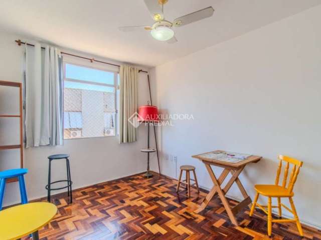 Apartamento com 2 quartos à venda na Rua Eurico Lara, 139, Medianeira, Porto Alegre, 58 m2 por R$ 285.000