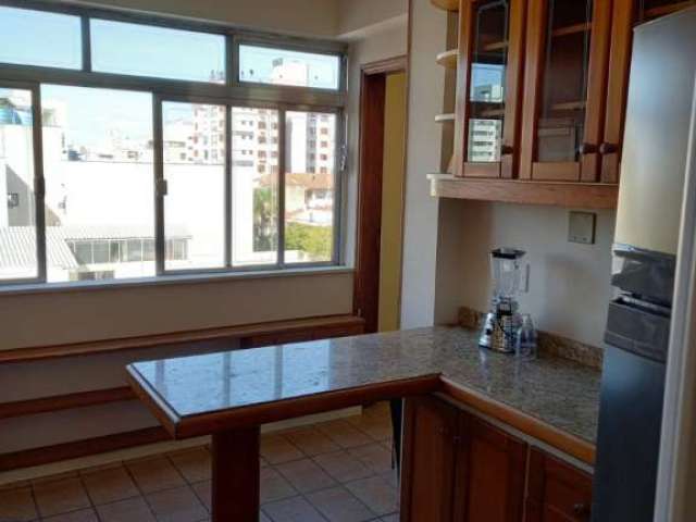 Apartamento com 2 quartos à venda na Avenida Bastian, 92, Menino Deus, Porto Alegre, 75 m2 por R$ 550.000