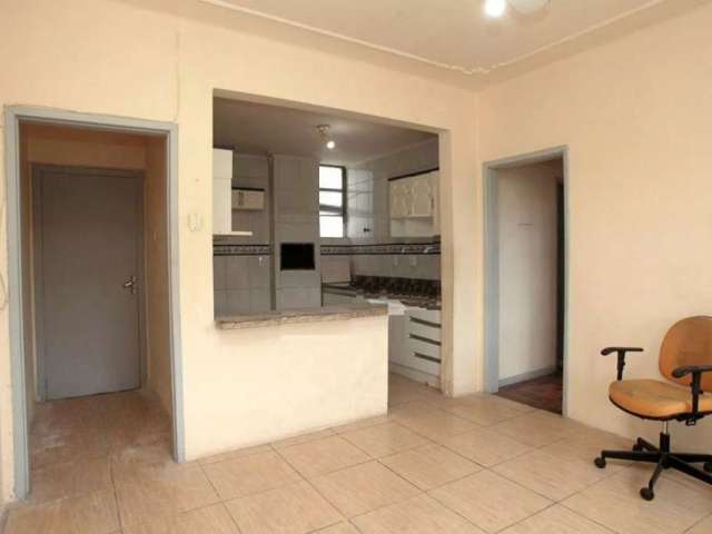 Apartamento com 2 quartos à venda na Avenida Ipiranga, 1885, Azenha, Porto Alegre, 59 m2 por R$ 200.000