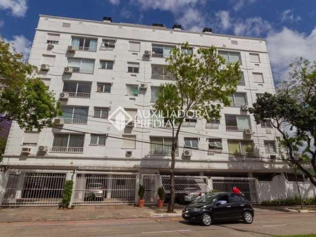 Apartamento com 1 quarto à venda na Avenida Érico Veríssimo, 1399, Menino Deus, Porto Alegre, 50 m2 por R$ 320.000