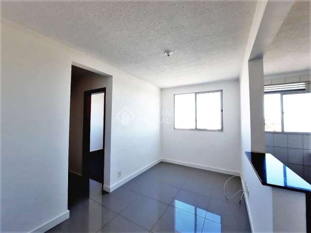 Apartamento com 2 quartos à venda na Avenida Juscelino Kubitschek de Oliveira, 570, Jardim  Leopoldina, Porto Alegre, 43 m2 por R$ 165.000