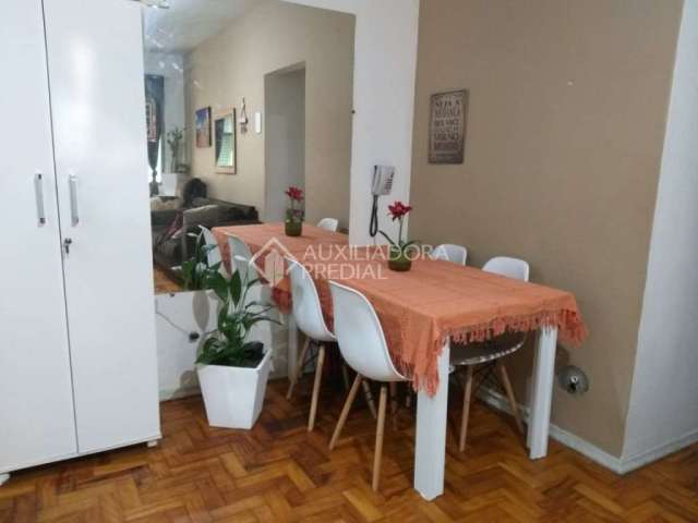 Apartamento com 2 quartos à venda na Avenida Assis Brasil, 280, Santa Maria Goretti, Porto Alegre, 62 m2 por R$ 190.000