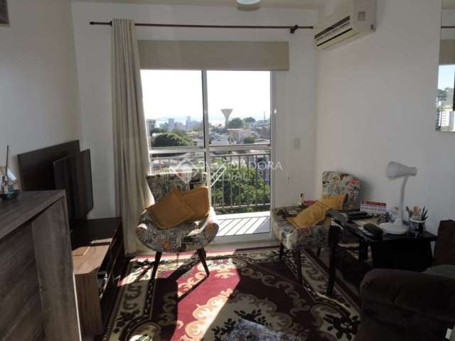 Apartamento com 3 quartos à venda na Avenida Otto Niemeyer, 1702, Camaquã, Porto Alegre, 67 m2 por R$ 360.000