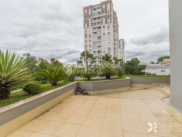 Apartamento com 3 quartos à venda na Rua Marco Polo, 505, Cristo Redentor, Porto Alegre, 234 m2 por R$ 800.000