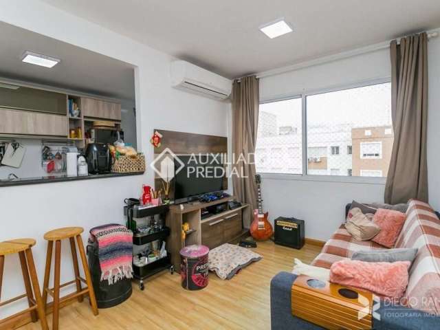 Apartamento com 3 quartos à venda na Avenida Dom Cláudio José Gonçalves Ponce de Leão, 140, Vila Ipiranga, Porto Alegre, 65 m2 por R$ 430.000