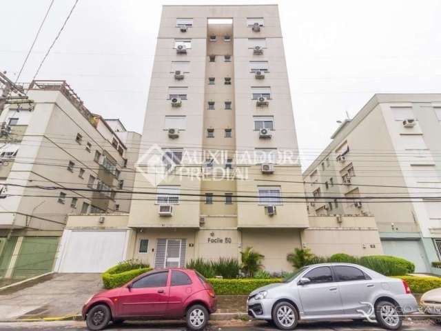 Apartamento com 3 quartos à venda na Travessa Alexandrino de Alencar, 50, Azenha, Porto Alegre, 69 m2 por R$ 550.000