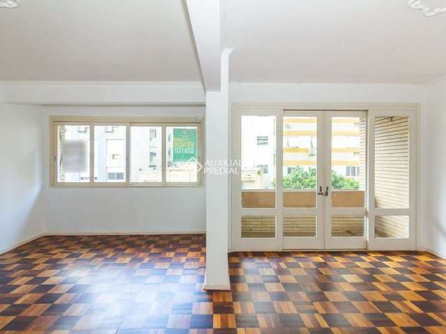 Apartamento com 3 quartos à venda na Rua Duque de Caxias, 1303, Centro Histórico, Porto Alegre, 202 m2 por R$ 780.000