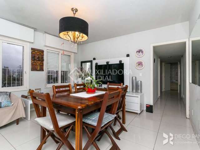 Apartamento com 3 quartos à venda na Avenida Ipiranga, 1530, Azenha, Porto Alegre, 97 m2 por R$ 390.000