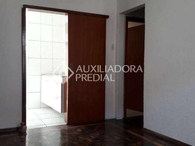 Apartamento com 2 quartos à venda na Rua Primeiro de Setembro, 72, São José, Porto Alegre, 51 m2 por R$ 170.000
