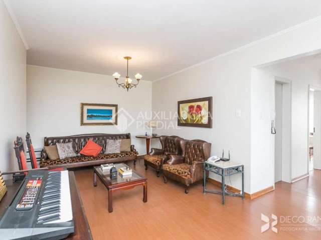 Apartamento com 3 quartos à venda na Avenida Protásio Alves, 4439, Petrópolis, Porto Alegre, 110 m2 por R$ 425.000