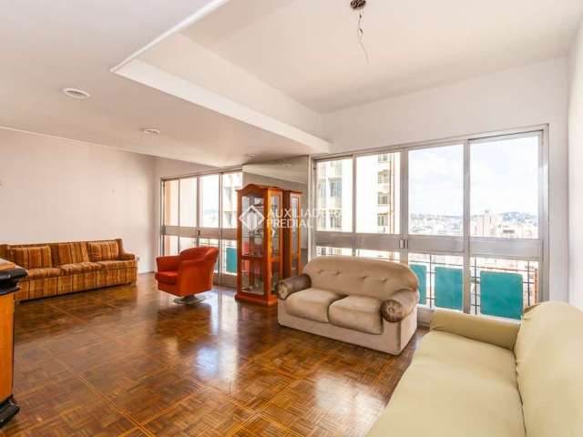 Apartamento com 3 quartos à venda na Rua Duque de Caxias, 1374, Centro Histórico, Porto Alegre, 171 m2 por R$ 650.000