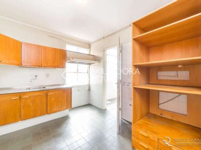 Apartamento com 3 quartos à venda na Avenida Carlos Gomes, 493, Auxiliadora, Porto Alegre, 116 m2 por R$ 650.000