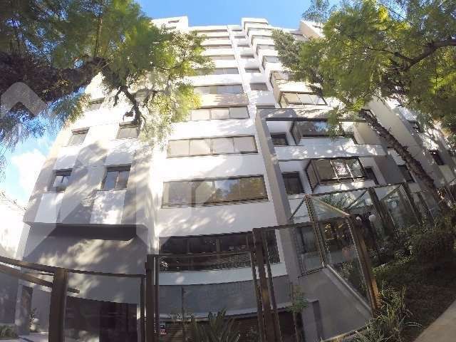 Apartamento com 1 quarto à venda na Rua Casemiro de Abreu, 55, Bela Vista, Porto Alegre, 46 m2 por R$ 590.000
