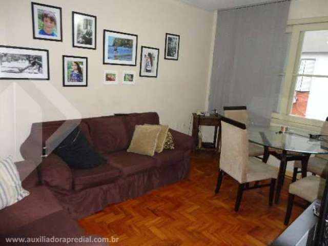 Apartamento com 2 quartos à venda na Avenida Padre Cacique, 740, Praia de Belas, Porto Alegre, 74 m2 por R$ 250.000