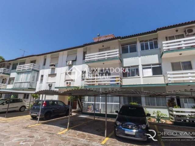 Apartamento com 3 quartos à venda na Rua Padre João Batista Reus, 1547, Camaquã, Porto Alegre, 143 m2 por R$ 315.000