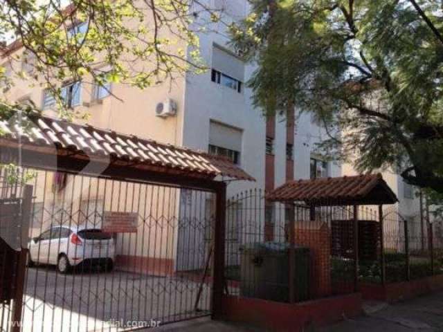 Apartamento com 1 quarto à venda na Rua Golda Meir, 71, Protásio Alves, Porto Alegre, 45 m2 por R$ 160.000