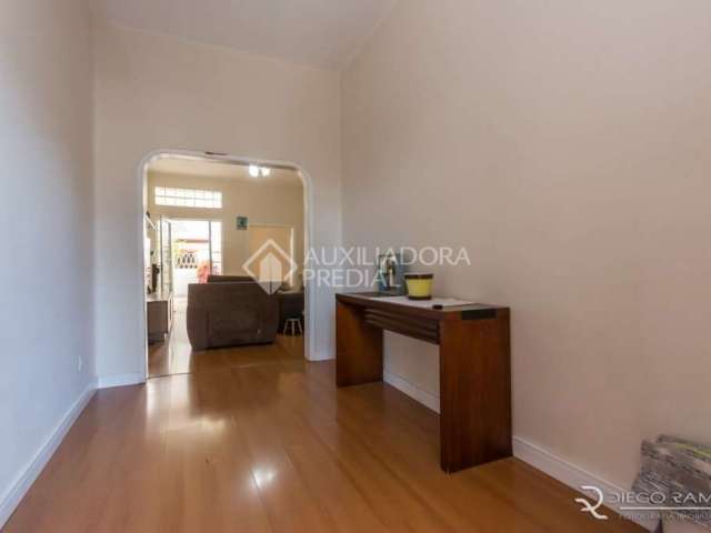 Apartamento com 3 quartos à venda na Rua Dona Leopoldina, 293, São João, Porto Alegre, 105 m2 por R$ 800.000