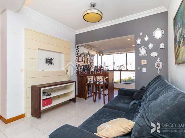 Apartamento com 2 quartos à venda na Rua Doutor Freire Alemão, 351, Mont Serrat, Porto Alegre, 76 m2 por R$ 790.000