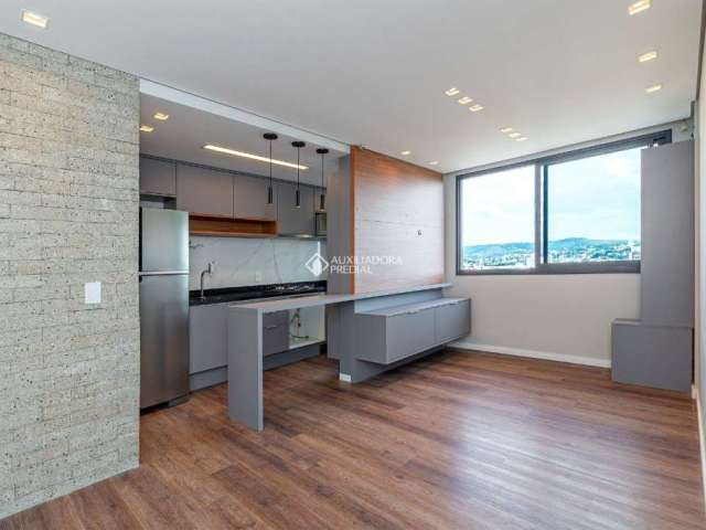 Apartamento com 2 quartos à venda na NUNES MACHADO, 100, Menino Deus, Porto Alegre, 57 m2 por R$ 679.900