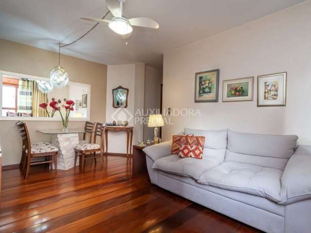 Apartamento com 2 quartos à venda na Avenida Cristóvão Colombo, 3658, Floresta, Porto Alegre, 86 m2 por R$ 446.500