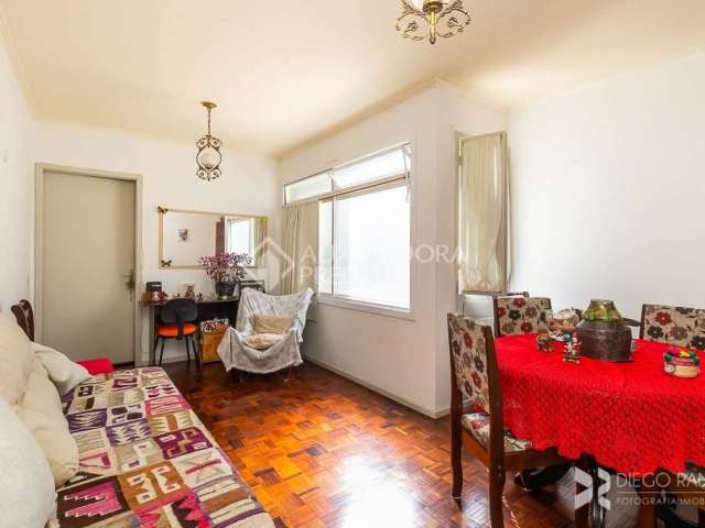 Apartamento com 2 quartos à venda na Rua Delegado Grant, 10, Santana, Porto Alegre, 66 m2 por R$ 290.000