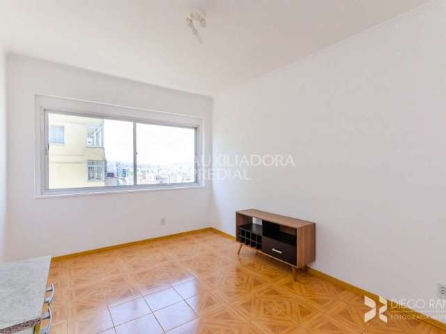 Apartamento com 1 quarto à venda na Rua Duque de Caxias, 955, Centro Histórico, Porto Alegre, 50 m2 por R$ 390.000