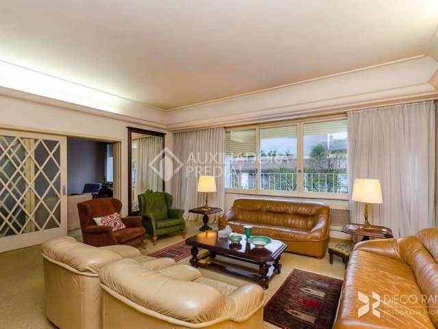 Apartamento com 3 quartos à venda na Rua Vinte e Quatro de Outubro, 340, Moinhos de Vento, Porto Alegre, 231 m2 por R$ 1.830.000